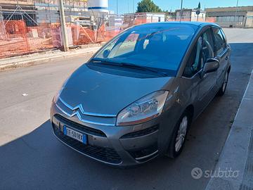 Citroen c4 Picasso 2010