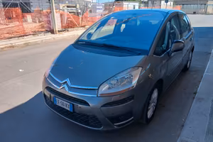 Citroen c4 Picasso 2010