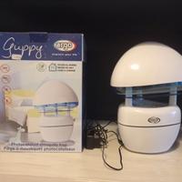 Trappola per zanzare