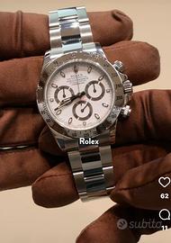 rolex