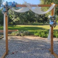 Decorazioni per matrimonio