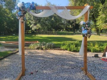 Decorazioni per matrimonio