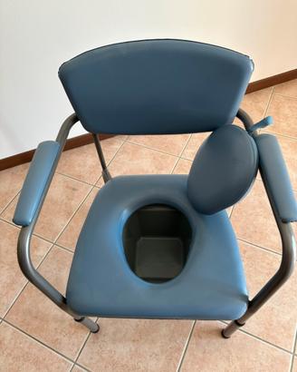 Comoda per anziani o disabili