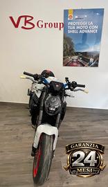 Ducati Monster 937 BASE