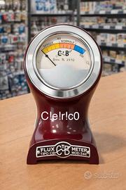 Flussometro CTB calamitatore Vespa conservata