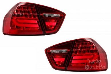 Fanali Led BMW Serie 3 E90 (2005-2008) LCI Style
