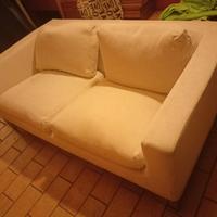 divano due posti 