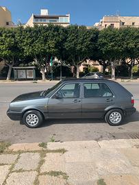 Golf mk2 1990 5 marce 1.4 GL