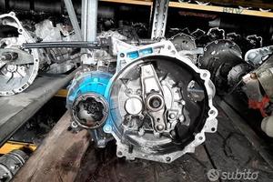 Cambio Manuale Per Volkswagen Touran 1.9 TDI FYG