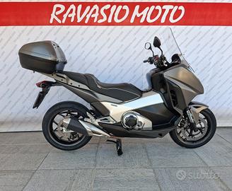 Honda Integra 750