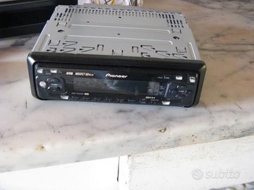 Autoradio Pioneer