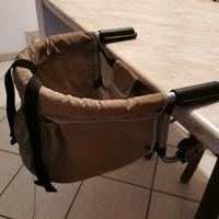 seggiolino portatile