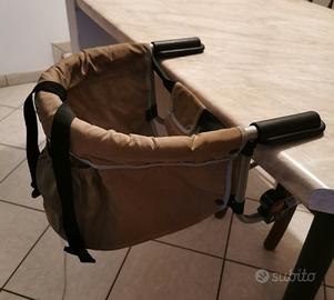 seggiolino portatile