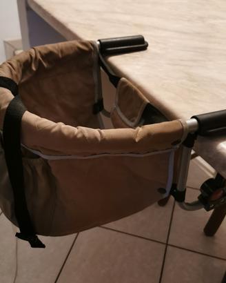 seggiolino portatile