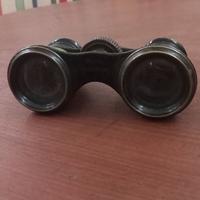 Antico binocolo da teatro Busch Duchesse.