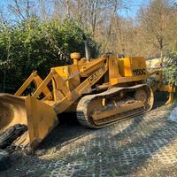 Pala meccanica case 140ql