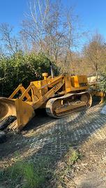 Pala meccanica case 140ql