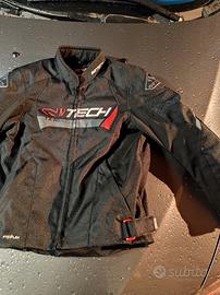 Giacca Mtech