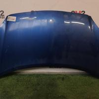COFANO ANTERIORE NISSAN Micra 4Â° Serie F510M1HBMB