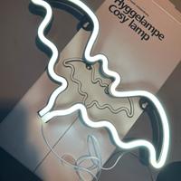 Lampada BatMan Tiger