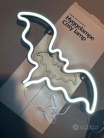 Lampada BatMan Tiger