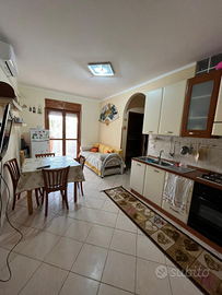 Casa vacanza brevi periodi scalea