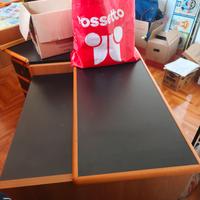 Scrivania studio componibile