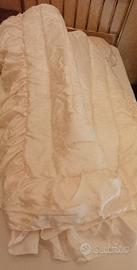piumone letto singolo 