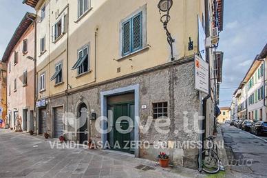 Appartamento Corso Remo Bertoncini, 14, 56022, Cas