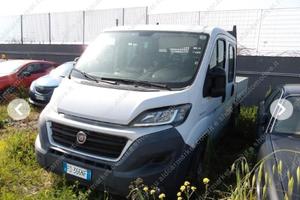 FIAT DUCATO 2.0 CASSONE FISSO 7 POSTI