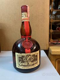 Grand Marnier Lapostolle Cordiale Liquore