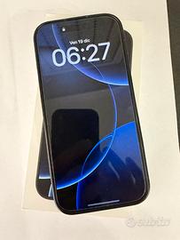 iPhone 16 Pro 128 GB