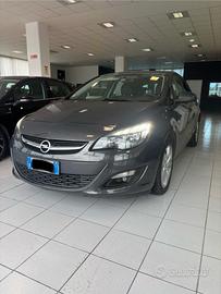 Opel Astra 1.7 CDTI 110CV 5 porte Cosmo