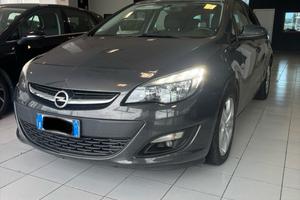 Opel Astra 1.7 CDTI 110CV 5 porte Cosmo