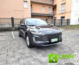 FORD Kuga 1.5 EcoBlue 2WD Titanium Business GARA