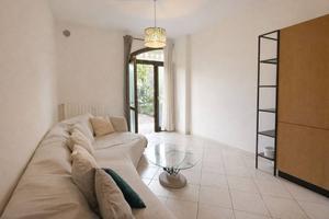 a Pozzolengo Appartamento piano terra con giardino