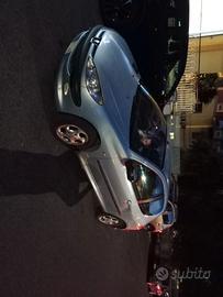 Peugeot 206 1.4 hdi