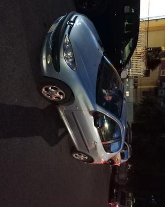 Peugeot 206 1.4 hdi