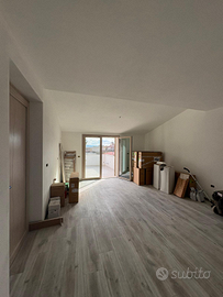 Appartamenti di nuova costruzione