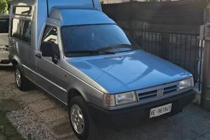 Fiat Fiorino Panorama
