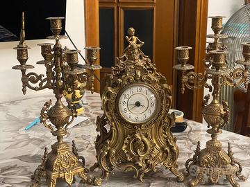 Trittico vintage