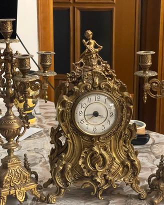 Trittico vintage