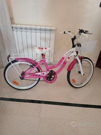 Bici bambina