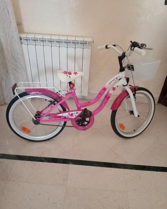 Bici bambina