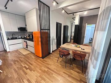Appartamento - Rende