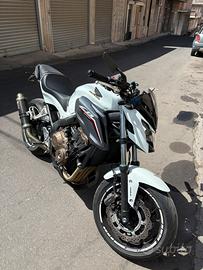 Honda cb 650F