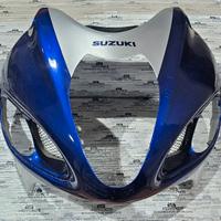 Carena anteriore suzuki gsx 1300 r hayabusa