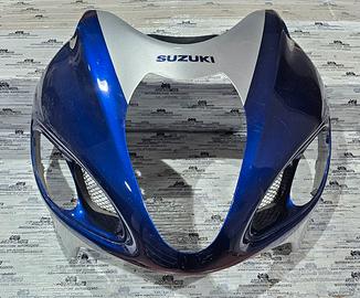 Carena anteriore suzuki gsx 1300 r hayabusa