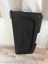 Cappelliera fiat grande punto evo street punto 4