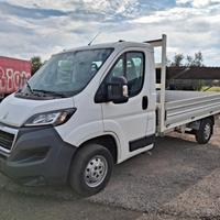 Peugeot Boxer cassone